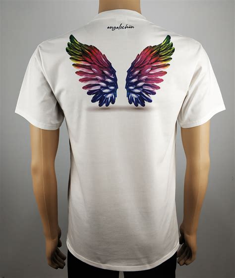 Custom T Shirts Printing And Embroidery Online In China Printed T