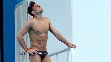 Commonwealth Games Tom Daley Withdraws From 10m Individual Platform