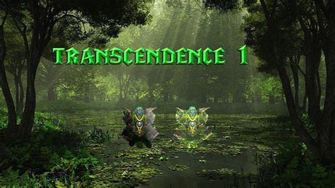 Transcendence wow tbc classic & boost. Transcendence 1 - 5.4 Windwalker Monk PvP Montage (World ...