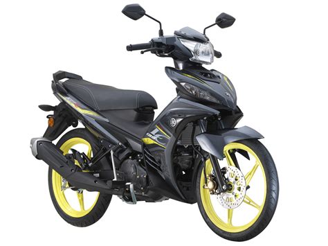 Yamaha 135 lc motor community we ride together all in no rasist. 2019 Yamaha 135LC on sale in Malaysia, RM6,868 Yamaha ...