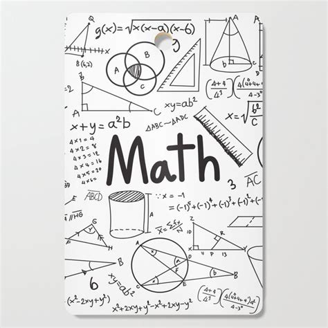 Page De Garde Mathematiques Eme Des Pages De Gardes A Colorier Pour