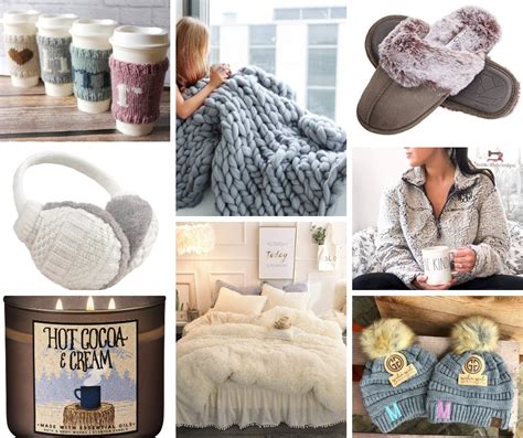 Use these gift ideas for teens and tweens, and you'll be a gifting guru in no time. Cozy Gift Ideas for Teen Girls - Raising Teens Today