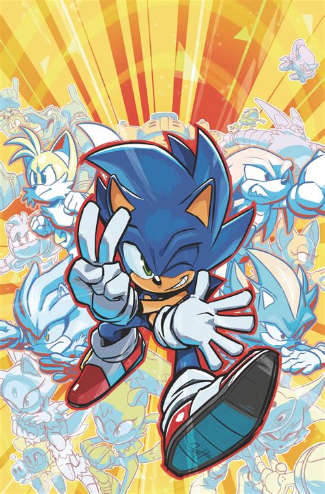 Fan Comic By Shigamado Sonic The Hedgehog Fan Art The Best Porn Website
