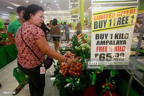 Puregold Photos And Premium High Res Pictures Getty Images