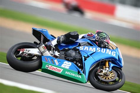 silverstone bsb lowes takes pole number seven