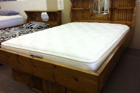 All air mattresses can be shipped to you at home. Campbell Lady Supreme Waterbed Insert Mattress (California ...