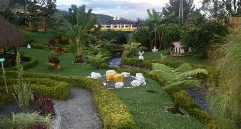 Jardin Colombia Worth The Effort To Visit The Maritime Explorer