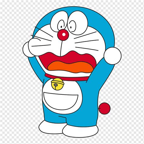 Ilustração De Doraemon Doraemon Mini Dora Nobita Nobi Dorami Cartoon