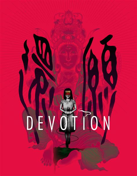 be careful what you pray for as horror title devotion is announced