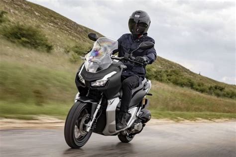 These scooters are able to travel at the regular speed limit required on highways; 2021-honda-adv-150-price-specs-malaysia-150cc-adventure ...