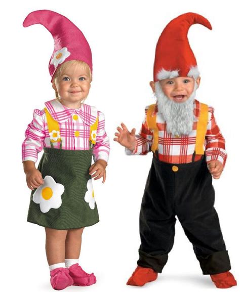 Pin By Marianne Lathrop On So Fun Halloween Costumes For Kids Gnome