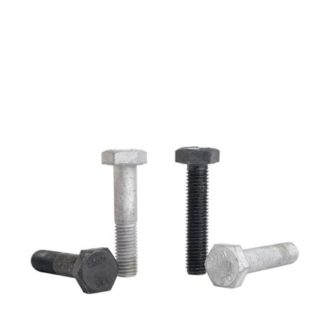 A325 Structural Bolt Helix Steel Products Corporation