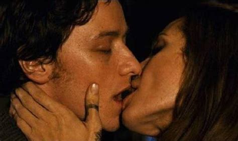 Wanted The Best Movie Kisses Of All Time Popsugar