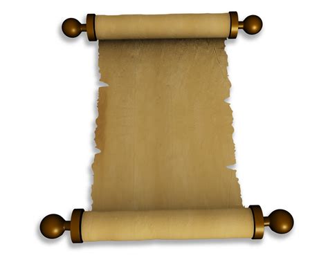 Free Scroll Cliparts History Download Free Scroll Cliparts History Png