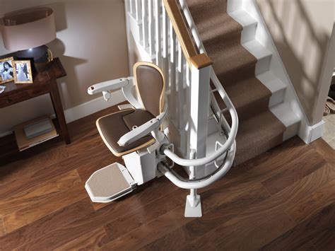 From a patio or a deck) are more expensive than other versions because of the requirement to be weatherproof. Stair Lifts: Starla Stairlift Images