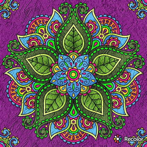 Mandala Take A Look At Mandala Doodle Doodle Art Mandala Artwork