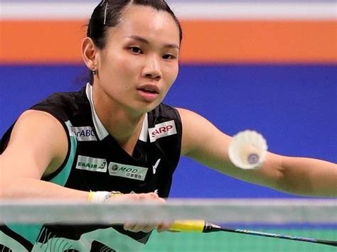 March 19, 2021 published by : TVRI Siarkan Turnamen Thailand Open, Ini Jadwal Lengkapnya!