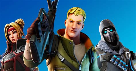 Not affiliated with @fortnitegame or @epicgames. Fortnite to Receive a New Game Engine Ahead of Season 2's ...