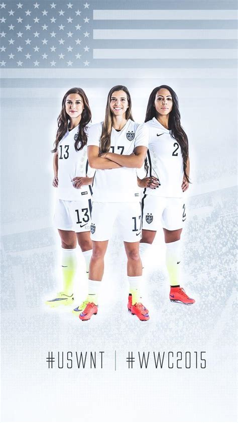 Join us in the forum. USWNT Wallpapers - Wallpaper Cave