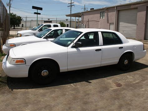 Check spelling or type a new query. 2008 FORD CROWN VICTORIA POLICE INTERCEPTOR For Sale at ...