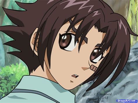 Kenichi The Mightiest Disciple Wiki Anime Amino