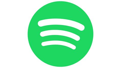 Spotify Logo César Sar