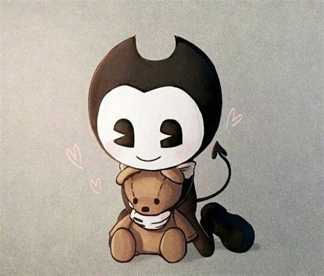 Beast bendy is the alternate, monstrous form of ink bendy and the final boss of bendy and the ink machine encountered in chapter 5: Pin by yeisa marian on Bendy and the ink machine ...