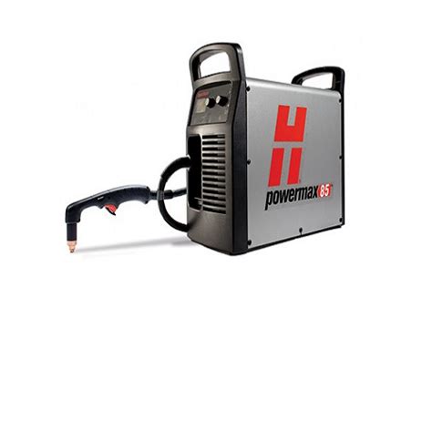 Hypertherm Powermax 85 Plasma Cutter
