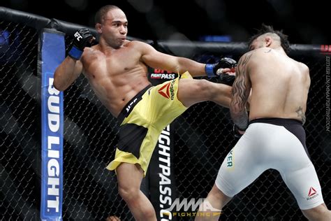 Two Time Title Contender Tuf 14 Champion John Dodson Released From The