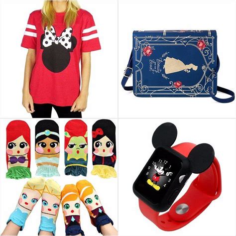 Unique gifts for under $25. 13 Cool and Unique Disney Gifts For Women — All on Amazon ...