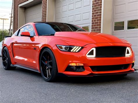 2015 Ford Mustang Gt Premium Stock 394411 For Sale Near Edgewater