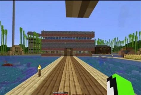 Smp Community House Dream Smp Trivia Part1 Very Easy Test Opening