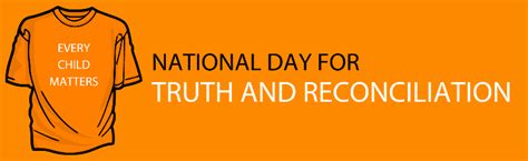Ways To Recognize National Day For Truth And Reconciliation 2022