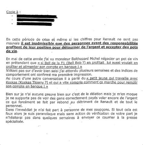 L'affaire Renault ou comment un scandale en étouffe un autre, beaucoup