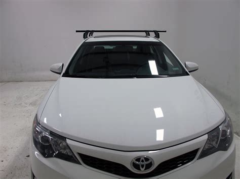 Toyota Camry Yakima Q Towers Roof Rack Feet For Naked Roof Qty My XXX