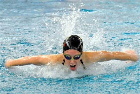 Prep Roundup Girls Swimming Takes Second Behind At Fort Atkinson