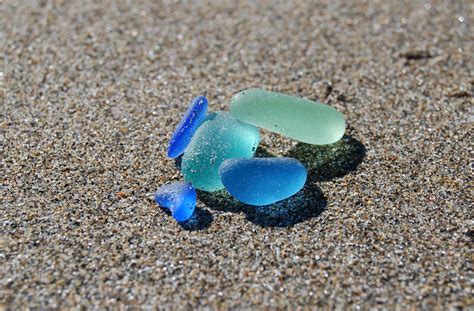 Glass Beach HD Wallpapers