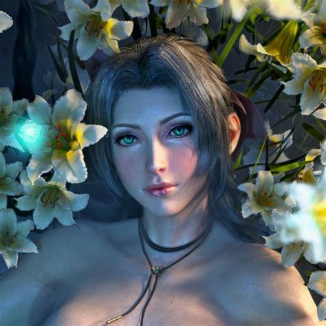 pin by philip dukes on ff7 females final fantasy girls final fantasy funny final fantasy aerith