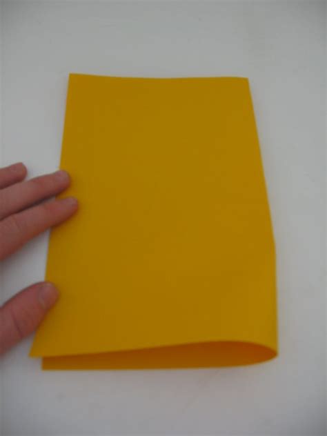 Paper Kite 5 Steps Instructables