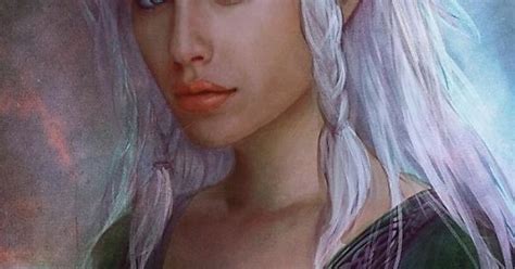 Celebrian Elronds Wife Album On Imgur