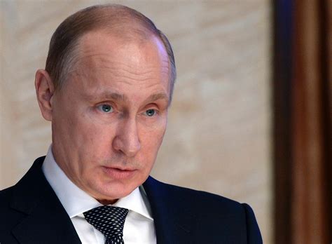 Putin says Russia will stand firm in standoff with West | World News 