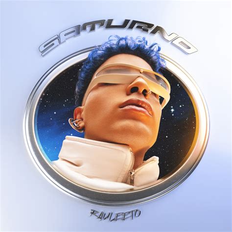 Saturno Album By Rauw Alejandro Spotify