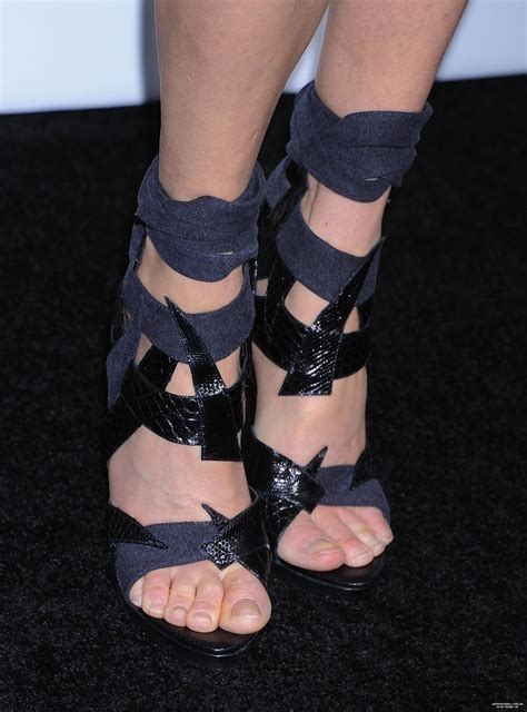Jennifer Connelly S Feet