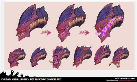 Mundo rework comes in as league of legends' 24th reworked character. Resultado de imagem para dr mundo fan rework | Monstruos ...