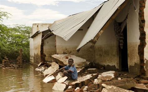 Malawi Floods Over 200 Confirmed Dead