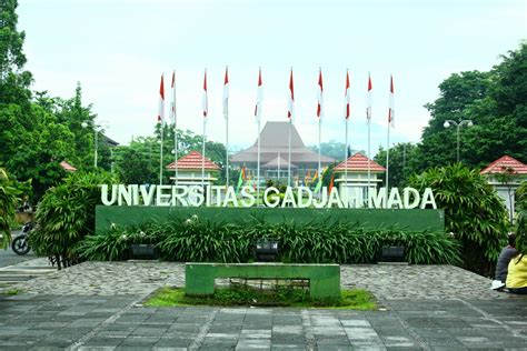 Fakultas Universitas Gadjah Mada Homecare24