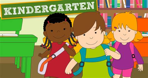 Kindergarten Theme And Activities Educatall