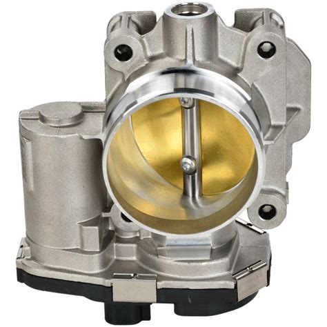 Throttle Body Assembly At Rs 2595piece Car Throttle Body In