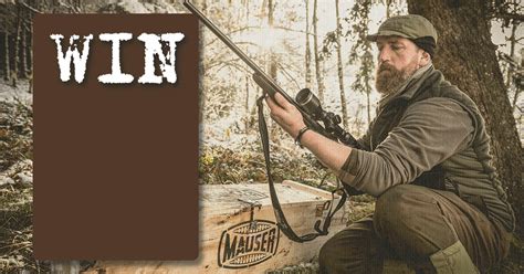 Introducing The Mauser M18 The Peoples Rifle The Truth About Guns