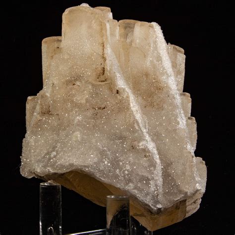 Calcite Fluorescent Mineral Specimen For Sale